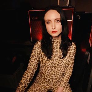 Meet your Posher, Wendy